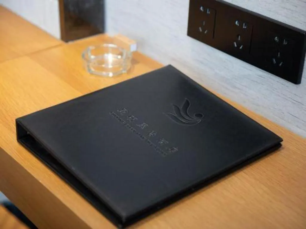 Kunming Greenlake View Hotel