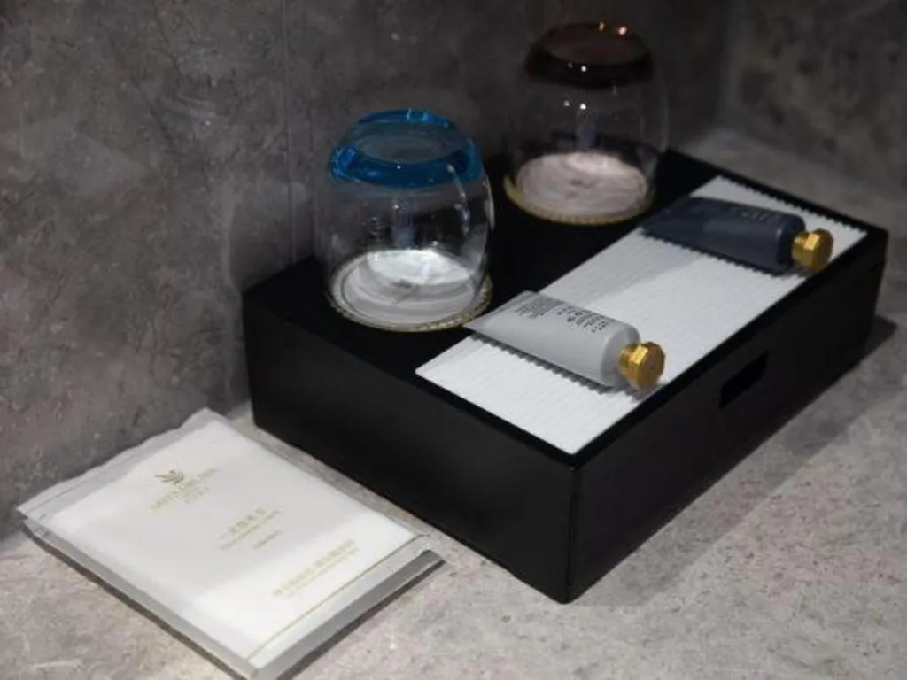 Kunming Greenlake View Hotel