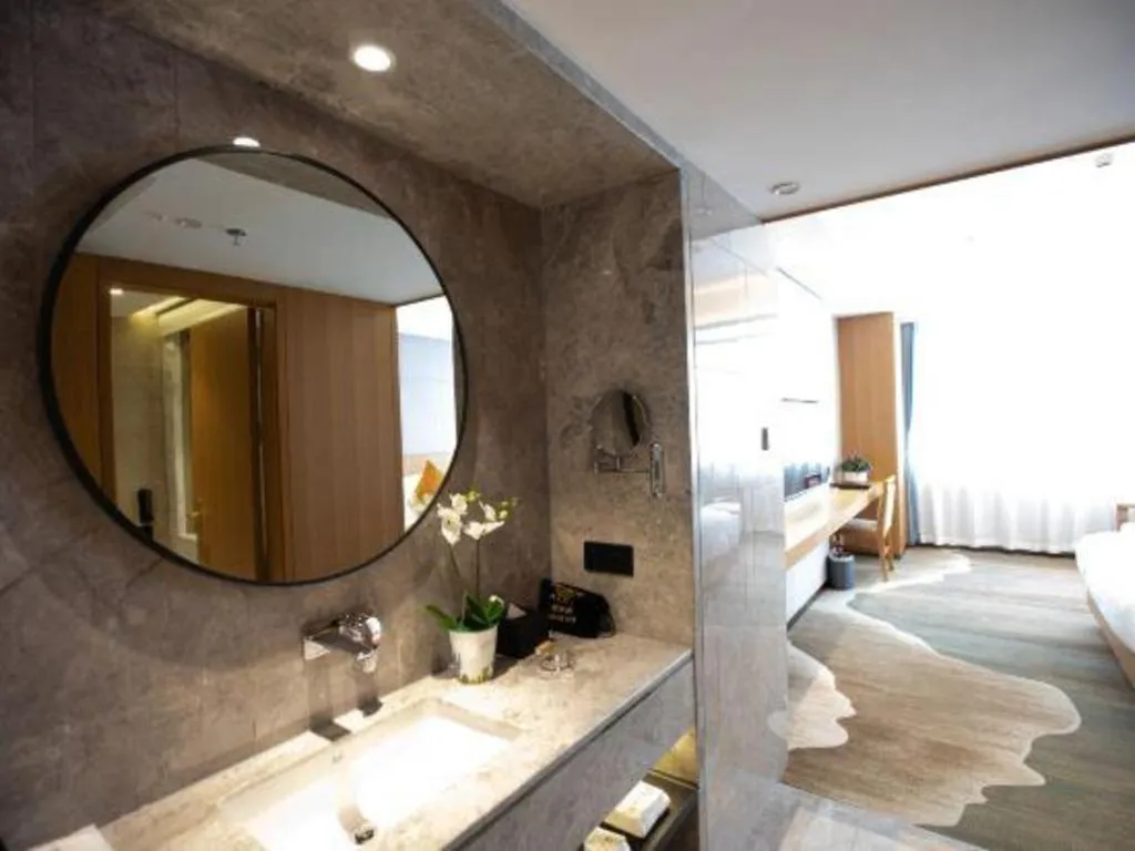 Kunming Greenlake View Hotel