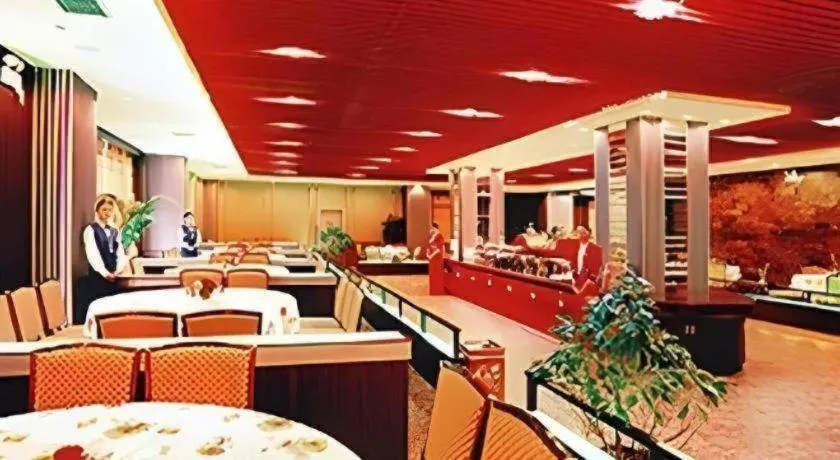 Kunming Greenlake View Hotel