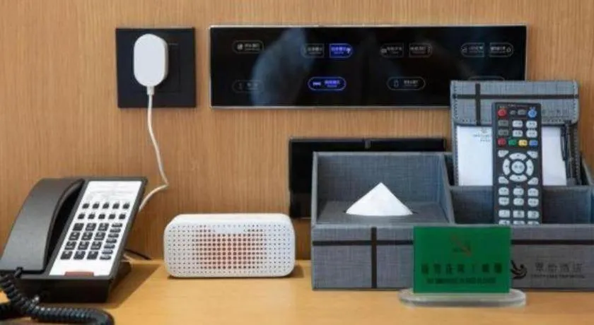 Kunming Greenlake View Hotel