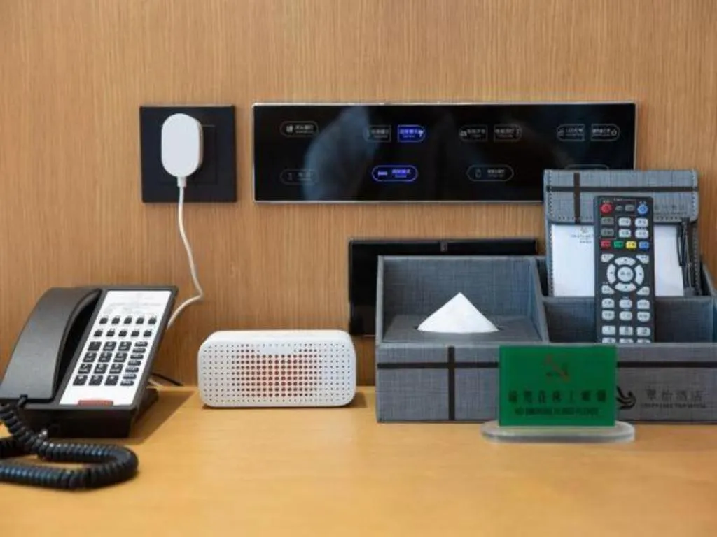 Kunming Greenlake View Hotel