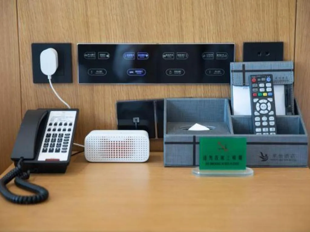 Kunming Greenlake View Hotel