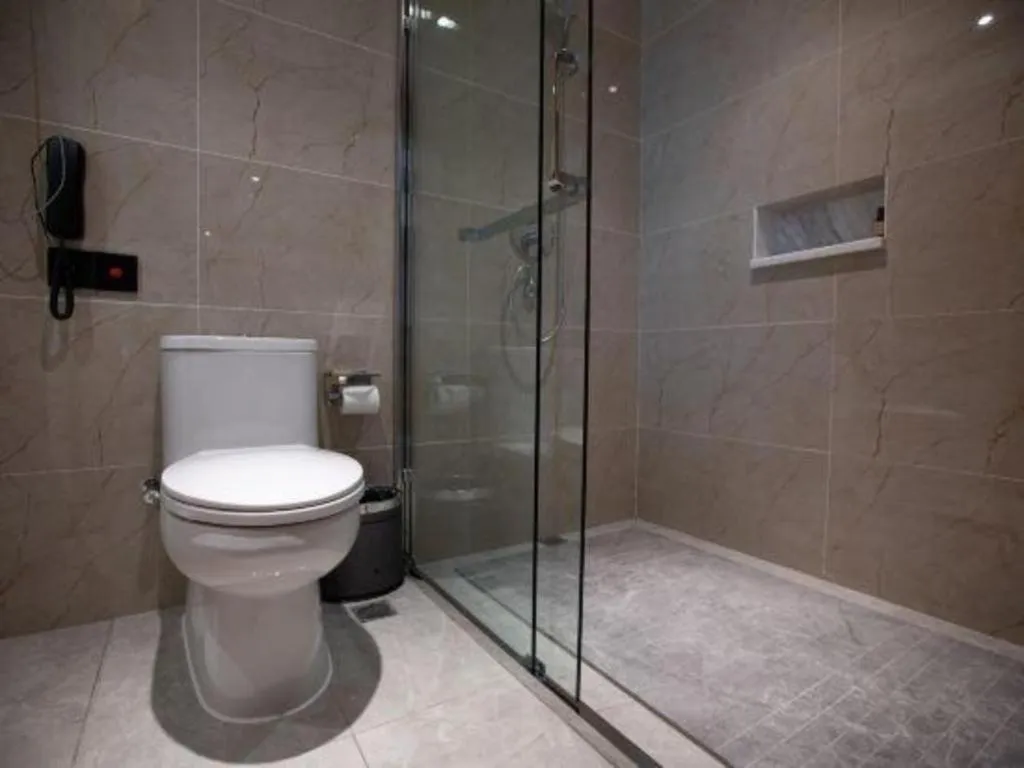 Kunming Greenlake View Hotel