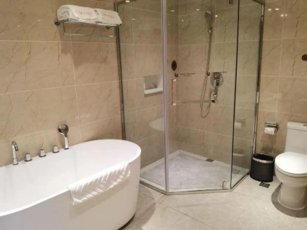 Kunming Greenlake View Hotel