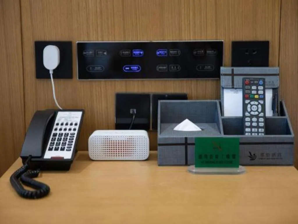 Kunming Greenlake View Hotel