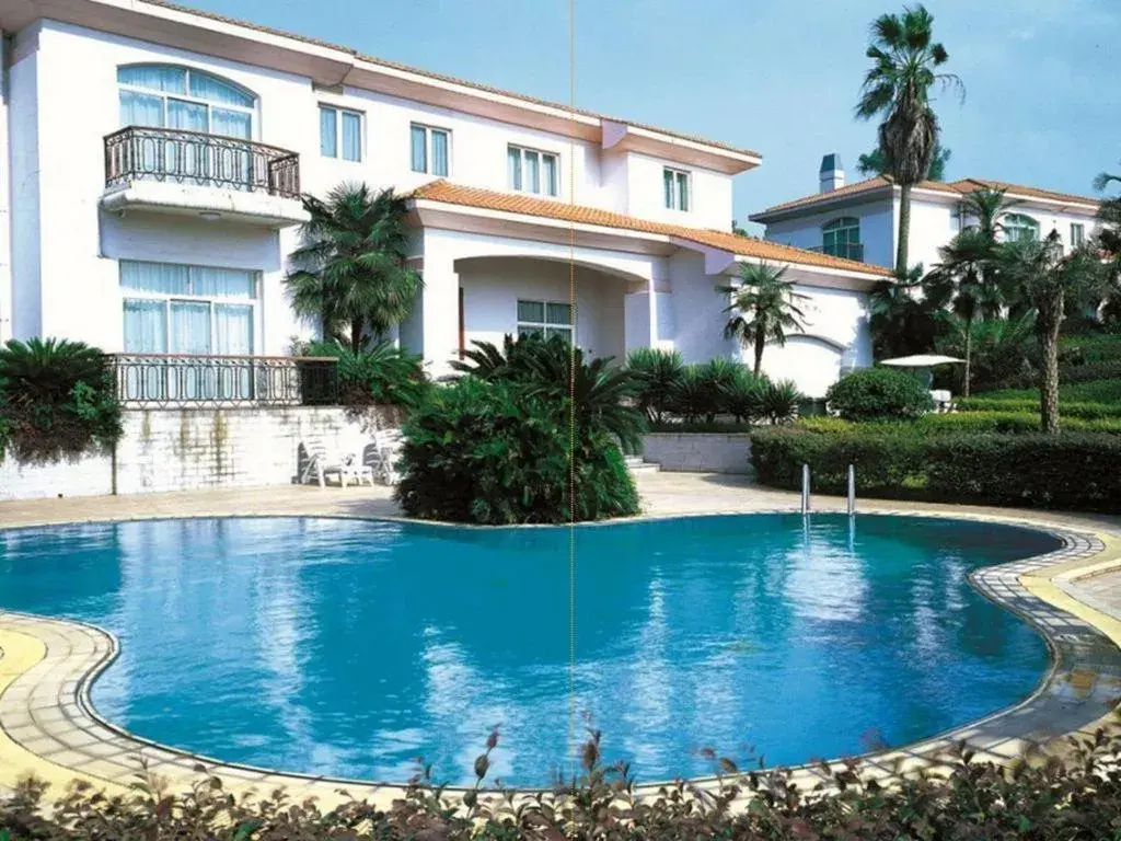 Changsha ST-Tropez Hotel Changsha ST-Tropez Hotel