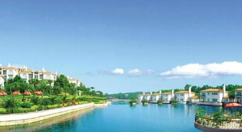 Changsha ST-Tropez Hotel