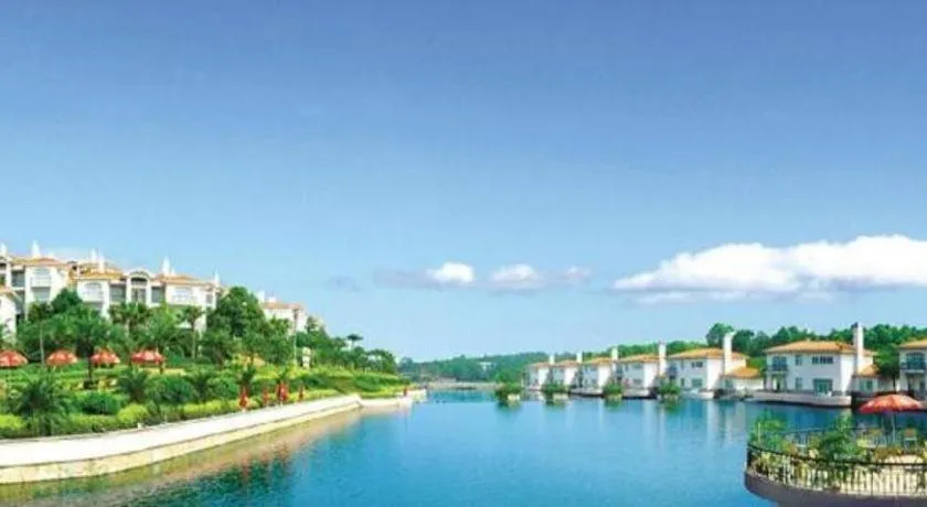 Changsha ST-Tropez Hotel