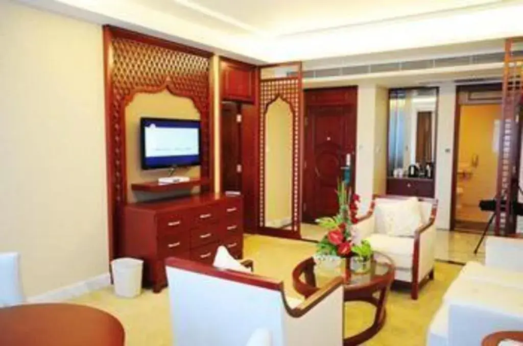 Changsha ST-Tropez Hotel Changsha ST-Tropez Hotel