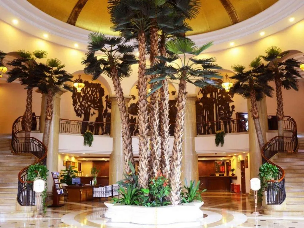 Changsha ST-Tropez Hotel