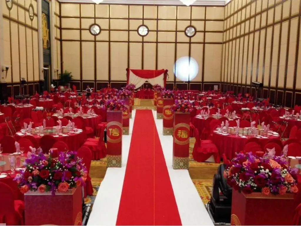 Changsha ST-Tropez Hotel Changsha ST-Tropez Hotel