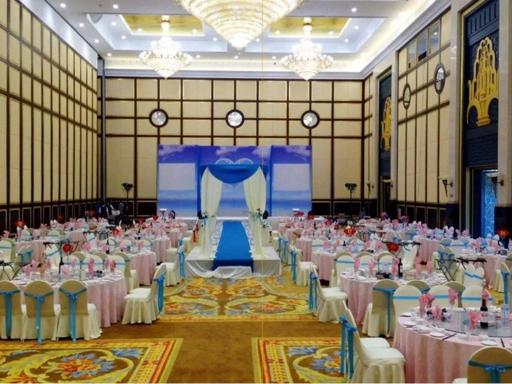 Changsha ST-Tropez Hotel