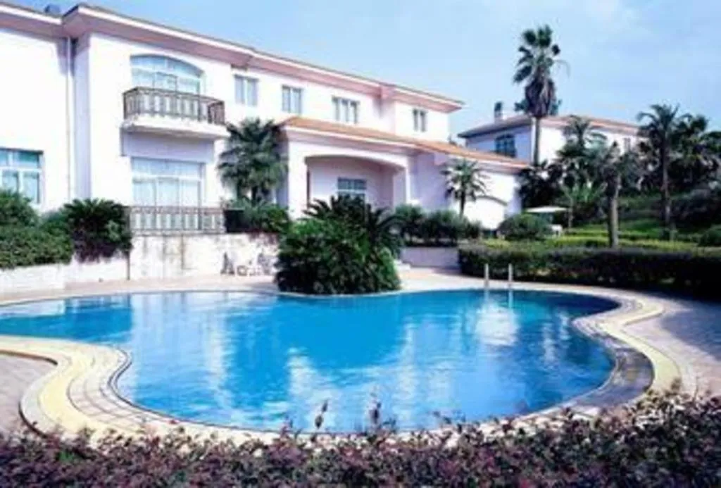 Changsha ST-Tropez Hotel