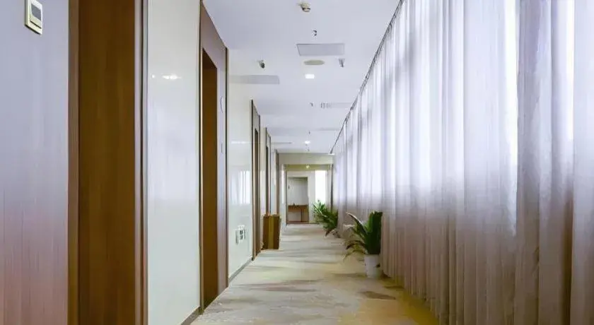 My Pleasant Hotel My Pleasant Hotel