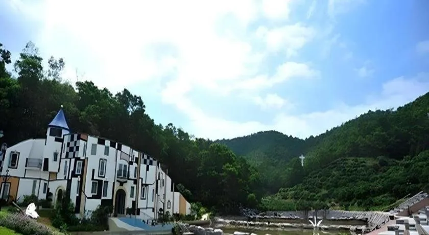 Dongguan Castfast Hotel