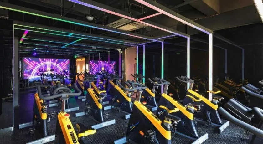 Dongguan Castfast Hotel