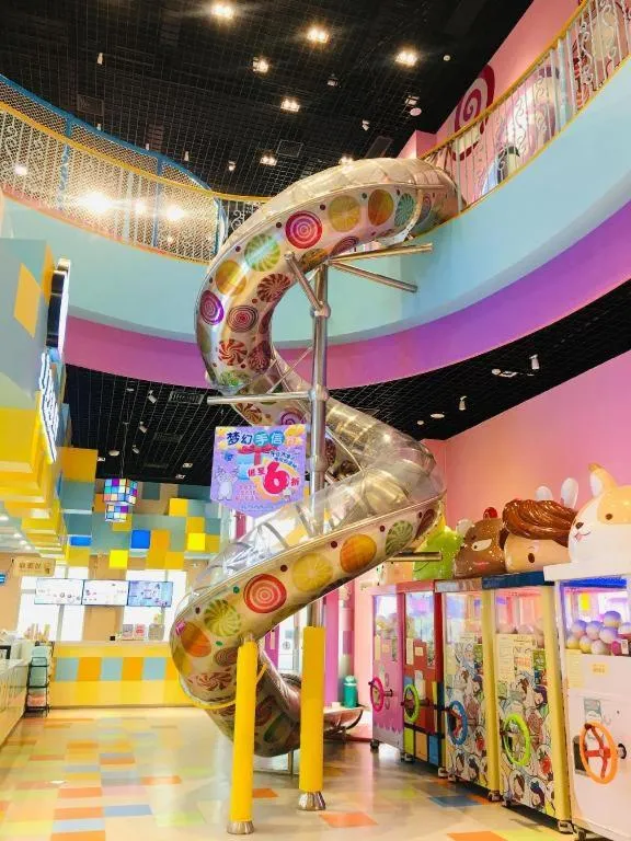 Dongguan Castfast Hotel