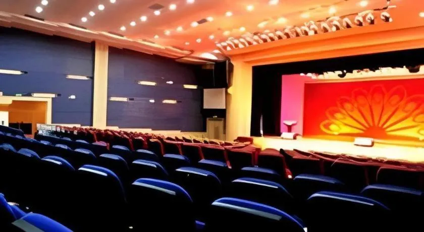 Dongguan Castfast Hotel