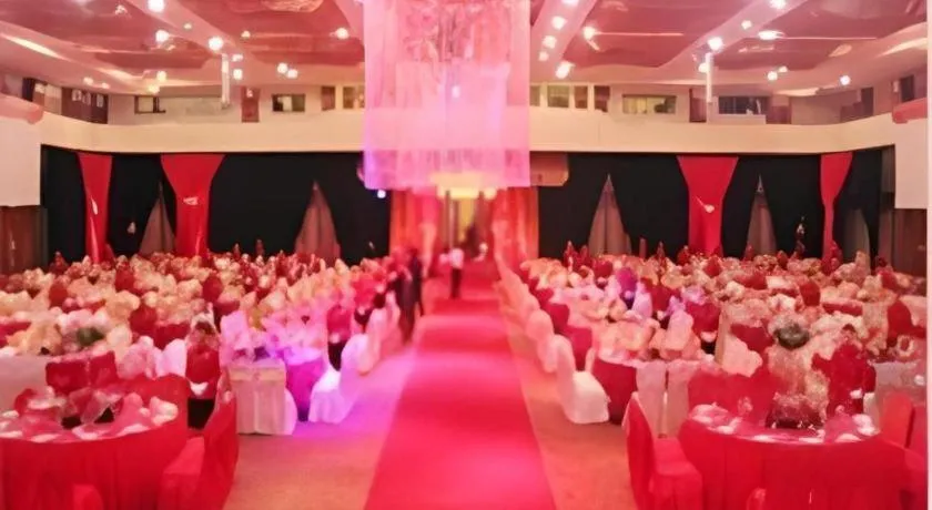 Dongguan Castfast Hotel