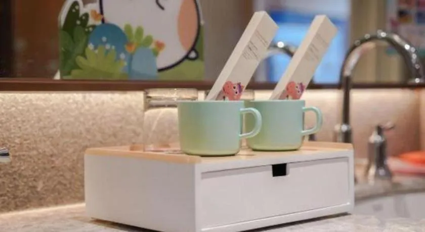 Dongguan Castfast Hotel