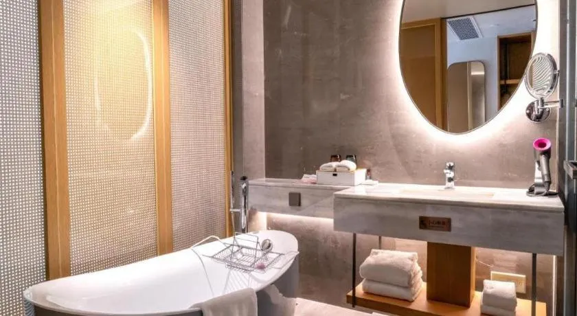 Dongguan Castfast Hotel