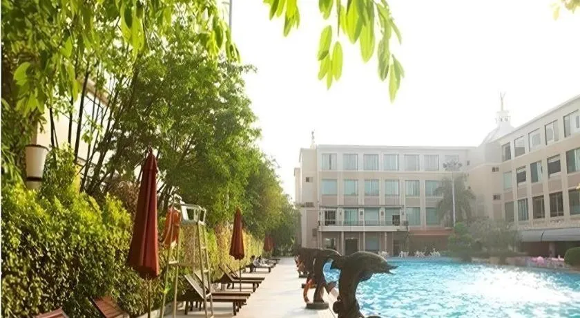 Dongguan Castfast Hotel