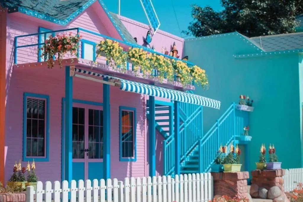 Dongguan Castfast Hotel