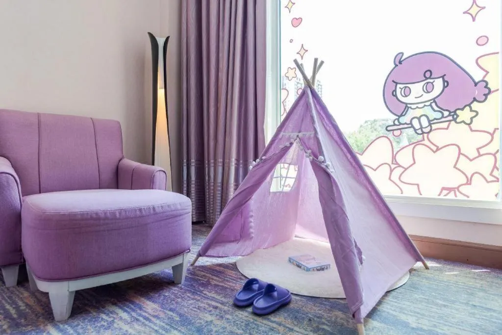 Dongguan Castfast Hotel