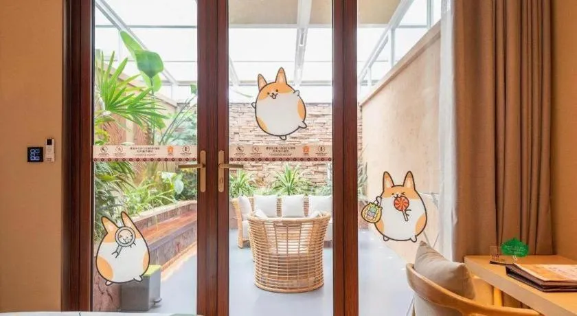 Dongguan Castfast Hotel