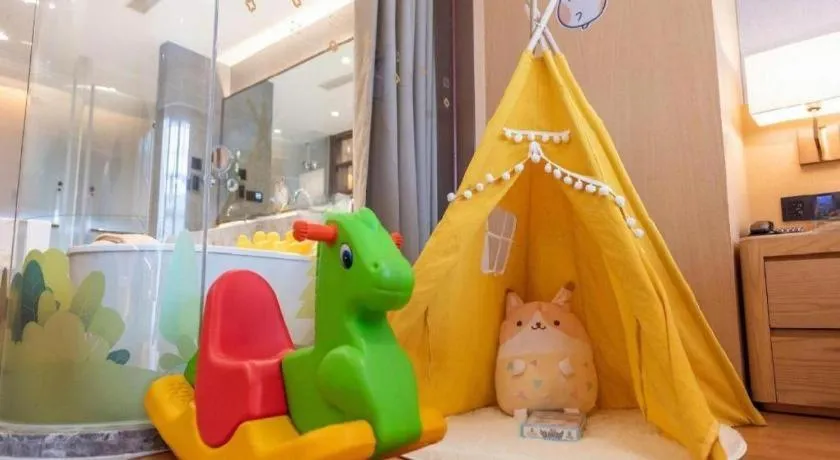 Dongguan Castfast Hotel