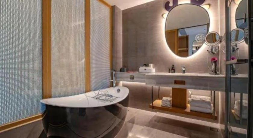 Dongguan Castfast Hotel