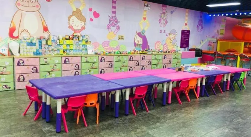 Dongguan Castfast Hotel