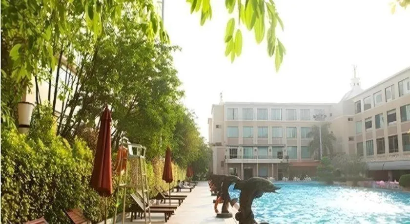 Dongguan Castfast Hotel