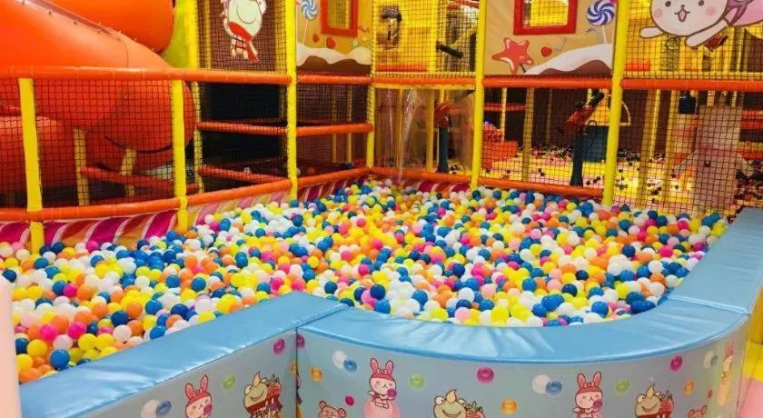 Dongguan Castfast Hotel