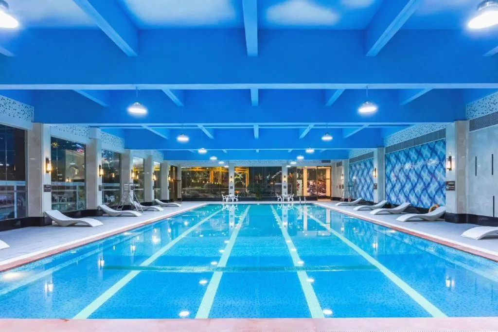 Dongguan Castfast Hotel