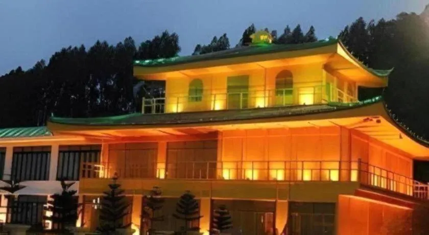 Dongguan Castfast Hotel