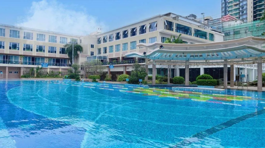 Dongguan Castfast Hotel