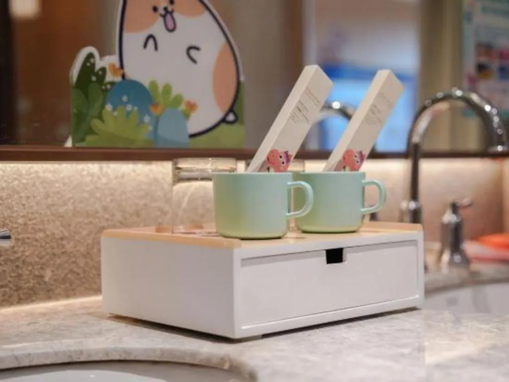 Dongguan Castfast Hotel