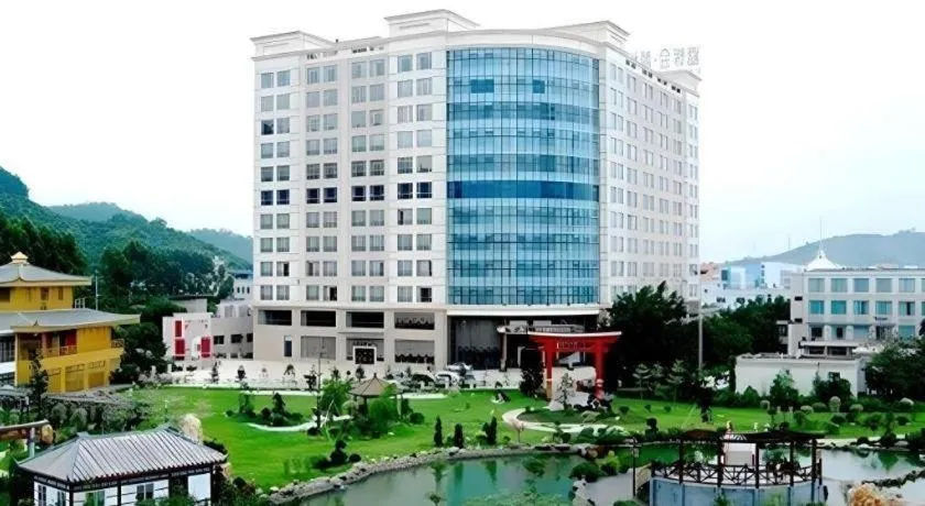 Dongguan Castfast Hotel