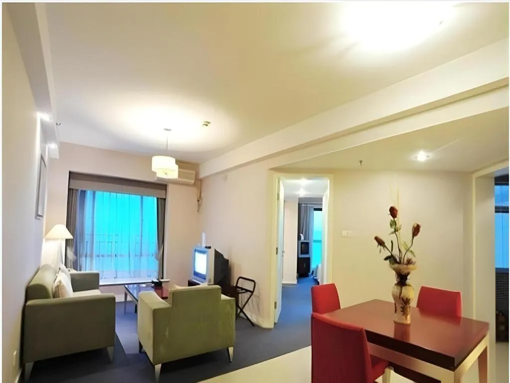 Dongguan Castfast Hotel