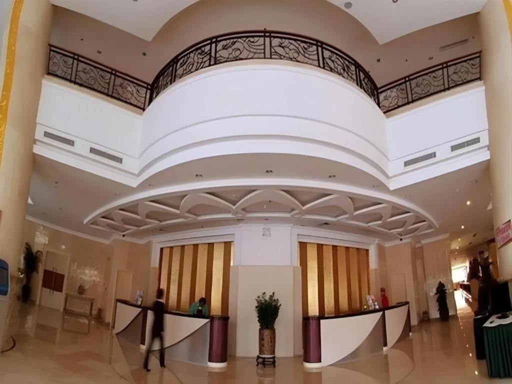 Dongguan Castfast Hotel