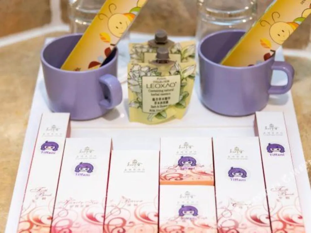 Dongguan Castfast Hotel