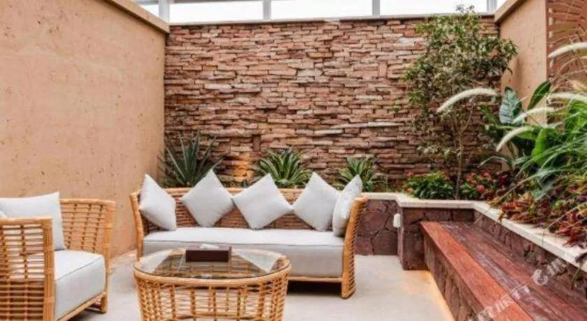 Dongguan Castfast Hotel