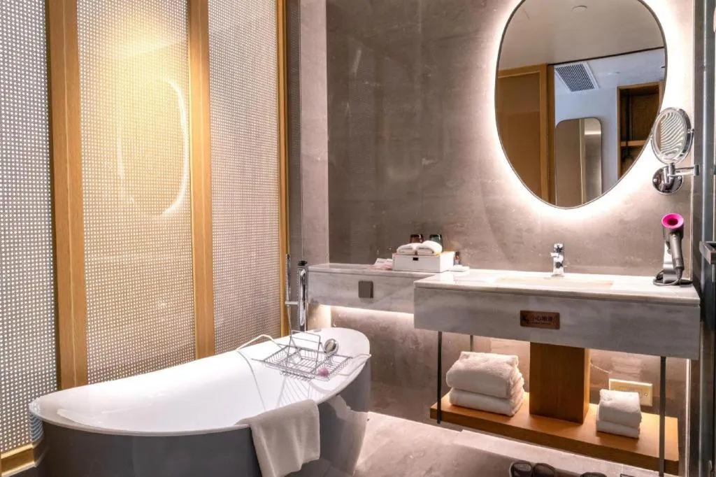 Dongguan Castfast Hotel