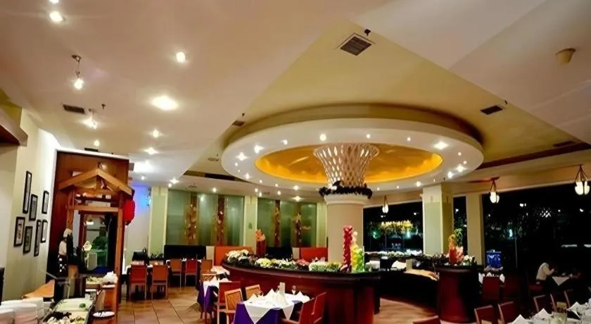 Dongguan Castfast Hotel