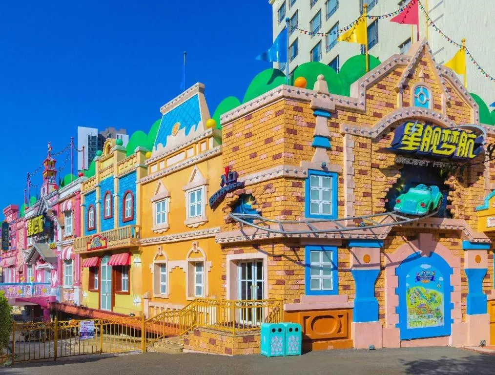 Dongguan Castfast Hotel