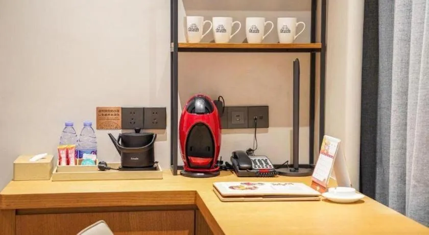 Dongguan Castfast Hotel