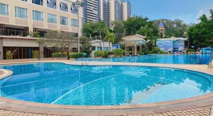 Dongguan Castfast Hotel