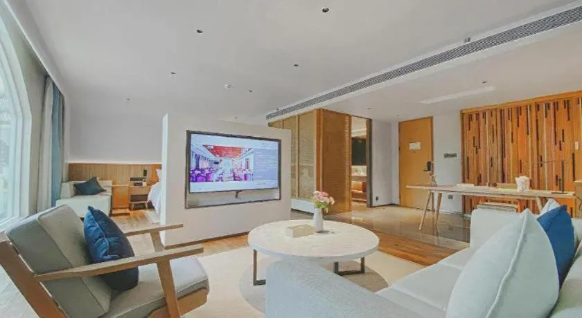 Dongguan Castfast Hotel